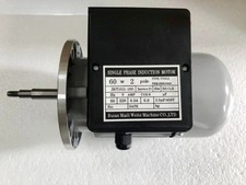 YY5612 Motore 60W per Confezionatrice Termoretraibile Ualian BS-4525A Motore Speciale 