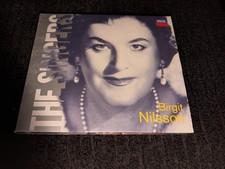 The Singers: Birgit Nilsson 