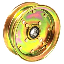 B1AY23 FLAT IDLER PULLEY