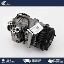 MAHLE Klimakompressor Klimaanlage Mercedes R-Klasse W251 3.5 L V6 72466796 MAHLE Klimakompressor Klimaanlage Mercedes R-Klasse W251 3.5 L V6 72466796