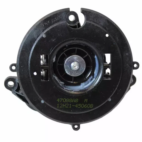 Genuine Ford Door Mirror Drive Motor 6U5Z17D696C
