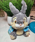 Disney Bambi Thumper Plush Bunny Rabbit Toy NWT — photo 1