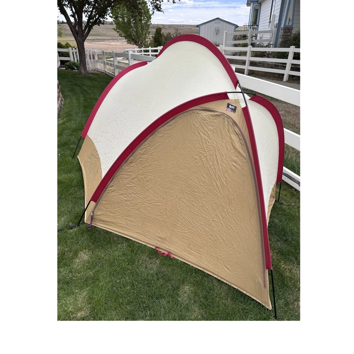 Moss Camping Tents & Canopies for sale | eBay