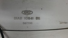 Compteur Ford ESCORT
