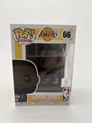 Funko Pop! Vinyl LeBron James NBA Los Angeles Lakers #66 Collectible Figure New
