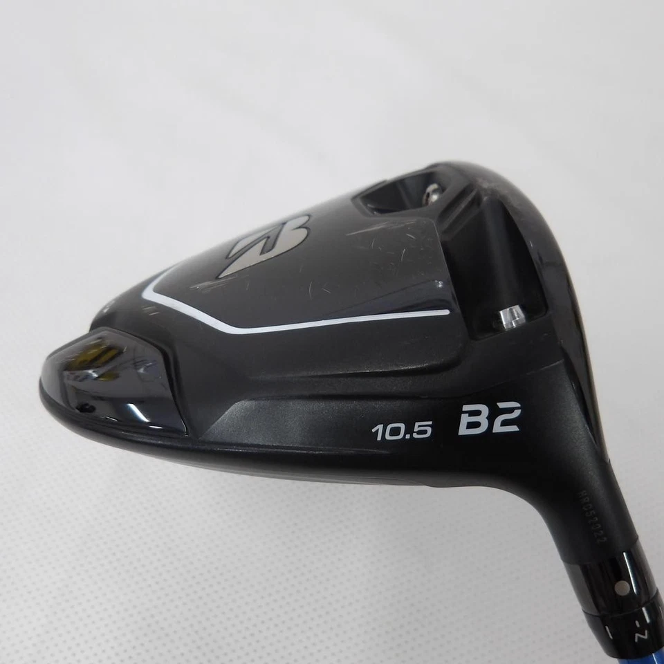 Driver Bridgestone BRIDGESTONE B2 10,5° VELOCIDAD REGULAR NX 50 Foto 2 de 4