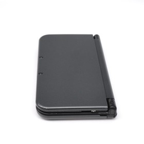 Nintendo NEW 3DS XL LL Gray 4GB Console w/ Extras (USA Seller) IPS READ