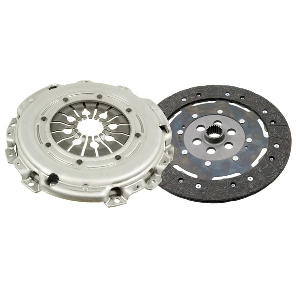 Kupplungssatz Blue Print ADF123035 Smartfit Solution Kit FüR Ford Volvo Ford USA-image