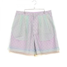 LOUIS VUITTON Monogram Multicolor Layered Hal...