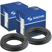 2X Sachs WÄLzlager Federbeinlager Vorne Vw Caddy Golf 5K1 Passat Skoda Audi A3