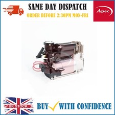 For Maybach 62 2002-2012 5.5 6.0 Apec Air Suspension Compressor AAS2004