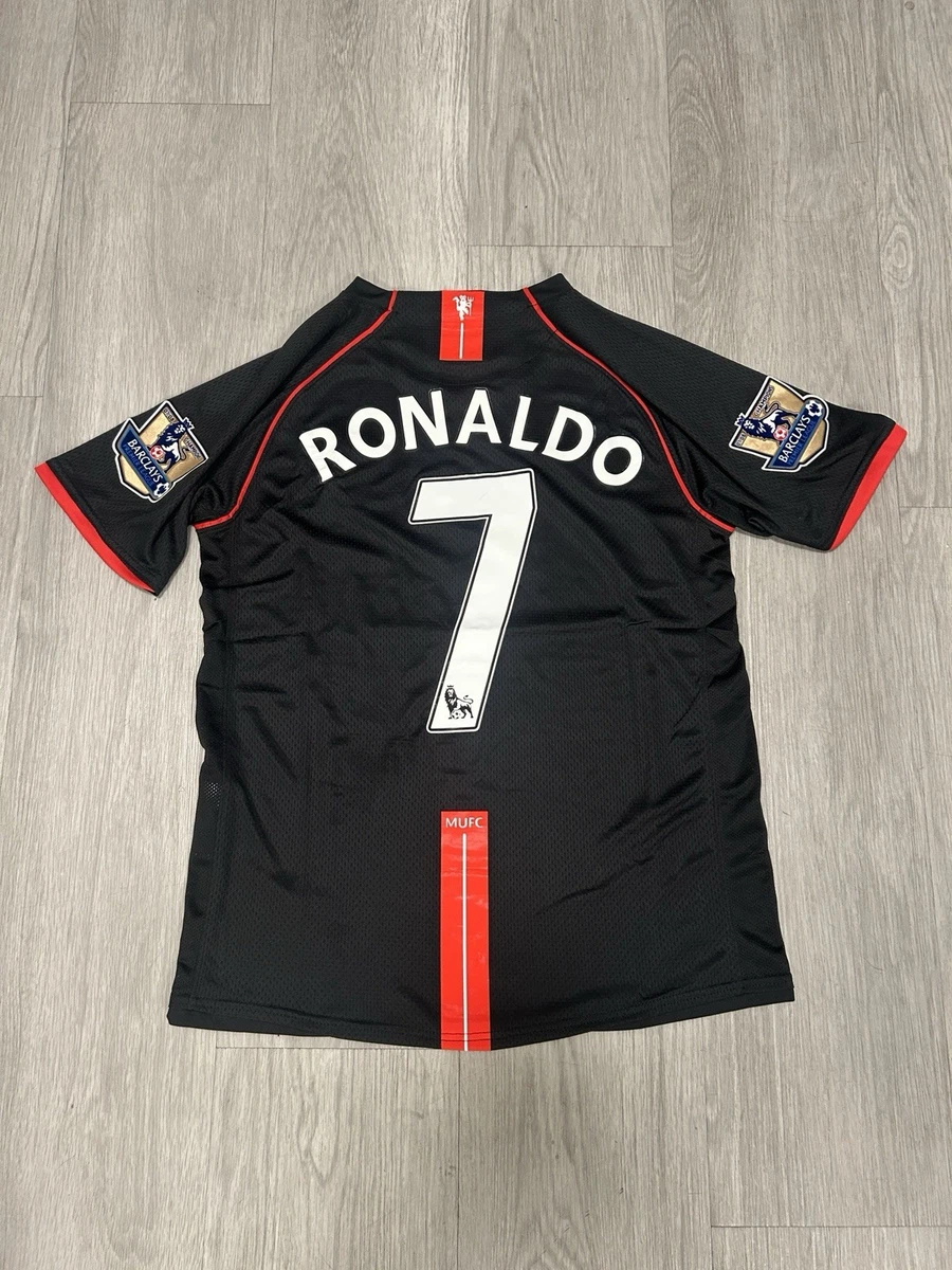25+ Nike Cristiano Ronaldo Manchester United International Club
