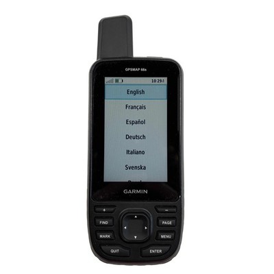 Garmin GPSMAP 66s Multisatellite Handheld GPS | eBay Garmin GPSMAP 66s Multisatellite Handheld GPS | eBay