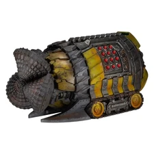 Veer-myn Saturation Tunneller - Firefight Mantic for 40k 28mm Skaven Sci-fi YHP
