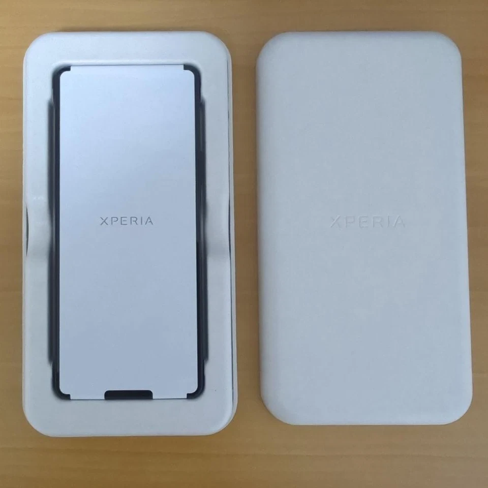 Sony Xperia 10 VI 128GB Black Smartphone SIM Free Japan - Image 2 of 3