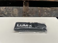 Panasonic Lumix genius camera should strap