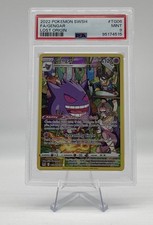 Gengar TG06/TG30 Swsh11: Lost Origin Trainer Gallery Holo on eBay