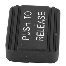 Parking Brake Pedal Pad For GRAND CARAVAN 2008 To 2021 68051369A Rubber