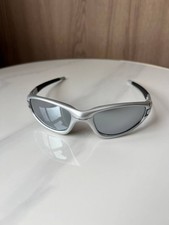 Oakley Straight Jacket Sunglasses