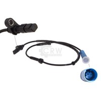 NK ABS Sensor Raddrehzahl Hinten Links Rechts Passend FüR BMW 5Er E39