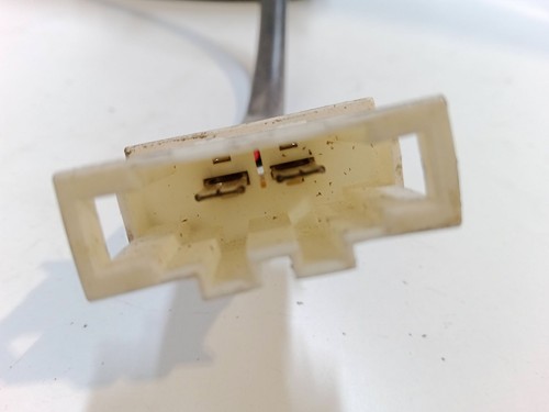 MOTEUR DE CHAUFFAGE / 1159 POUR VOLKSWAGEN TRANSPORTER T4 FURGONETA 70A, 70H, 7 - Photo 2/3