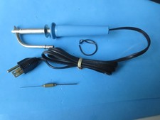 Wall Lenk Desoldering  Iron, 40 Watts, 120V