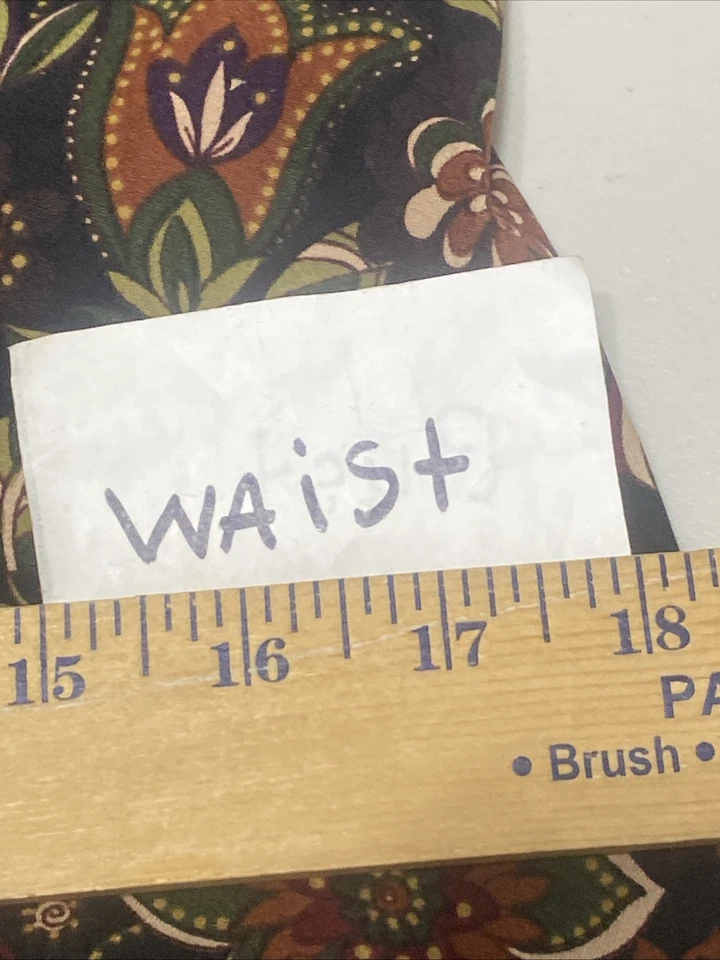 Elementz Brand Jacket Floral Print Long Sleeve Full Zip Size Large NWT - Image 4 of 4