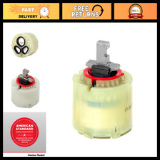 High-Quality Replacement Cartridge for Faucets - Durable Plastic Ceramic