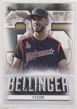 2021 Topps Target Exclusive Highlights Cody Bellinger #TE-24 09bj