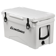 25/30/35/40/60/75 Quart Rotomolded Cooler, Built to Stand up to The Rigors of...