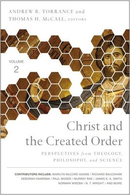 Christ and the Created Order Value Guaranteed from eBay s biggest seller!