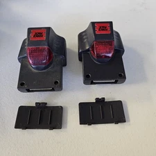 N64 Force Pack Rumble Pack Lot Of 2