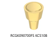 ORIGINAL   5PCS  USER  TOOLS    RCGK090700FS KCS10B