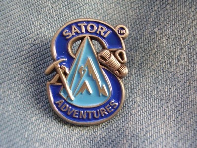 Pin Himalaya Satori Adventures Mount Everest Kathmandu Nepal B