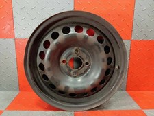 2005-2010 Chevrolet Cobalt 15 Steel Wheelrim Oem Nice