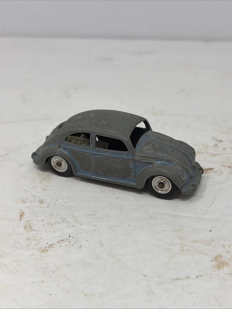 Dinky Volkswagen Cars Vehicles for sale | eBay