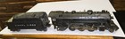 Lionel 1666 Prewar O 2-6-2 Die-Cast Steam Locomotive & 2224W Tender — photo 1