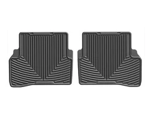 WeatherTech All-Weather Floor Mats for W432 - 2nd Row