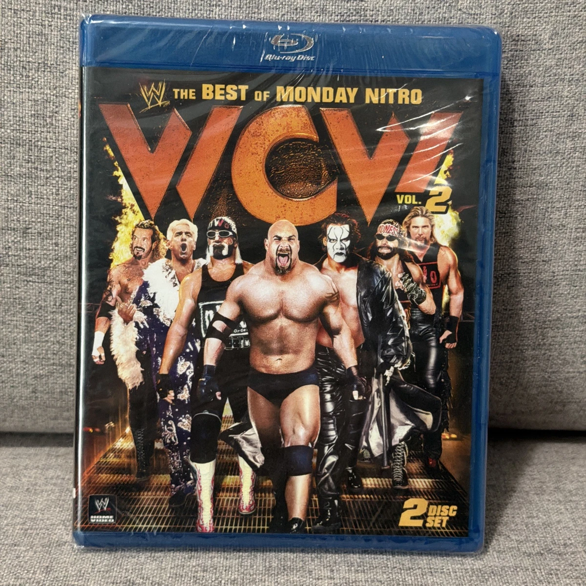 WWE WCW DVDまとめ売り WWE WCW DVDまとめ売り 【公式通販】