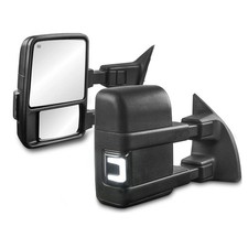 Tow Mirror Power Heated Left for Ford Excursion 2001-2005