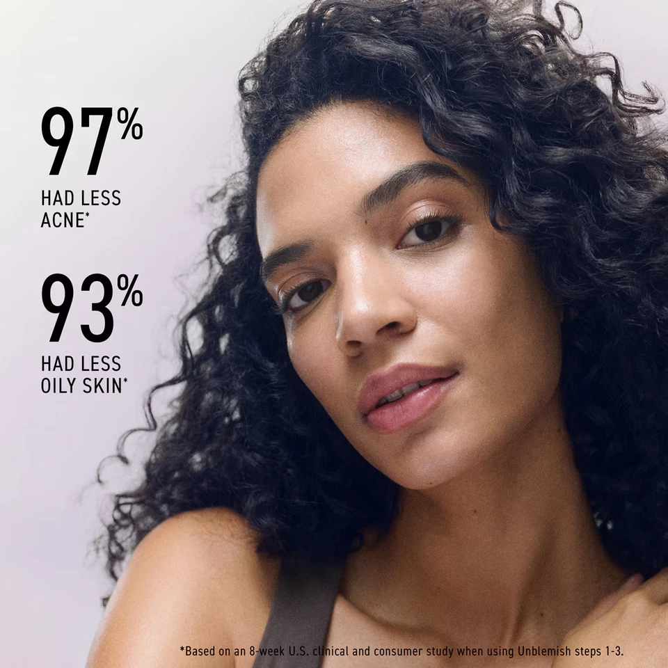 RODAN + FIELDS UNBLEMISH Tratamiento Doble Intensivo para el Acné Foto 3 de 4