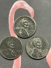 1943 P D S Steel Lincoln Wheat Cent Penny. You Grade! US Coin Lot J7 ~FREE S&H~