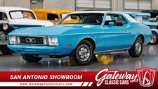 1973 Ford Mustang for Sale