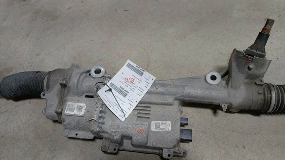 2020-2023 Ford Mustang Steering Gear Power Rack And Pinion 17" and 18" Wheels - Image 2 of 4