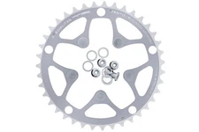 T.A. Plate for intermediate gear for triple plate C135 Campagnolo
