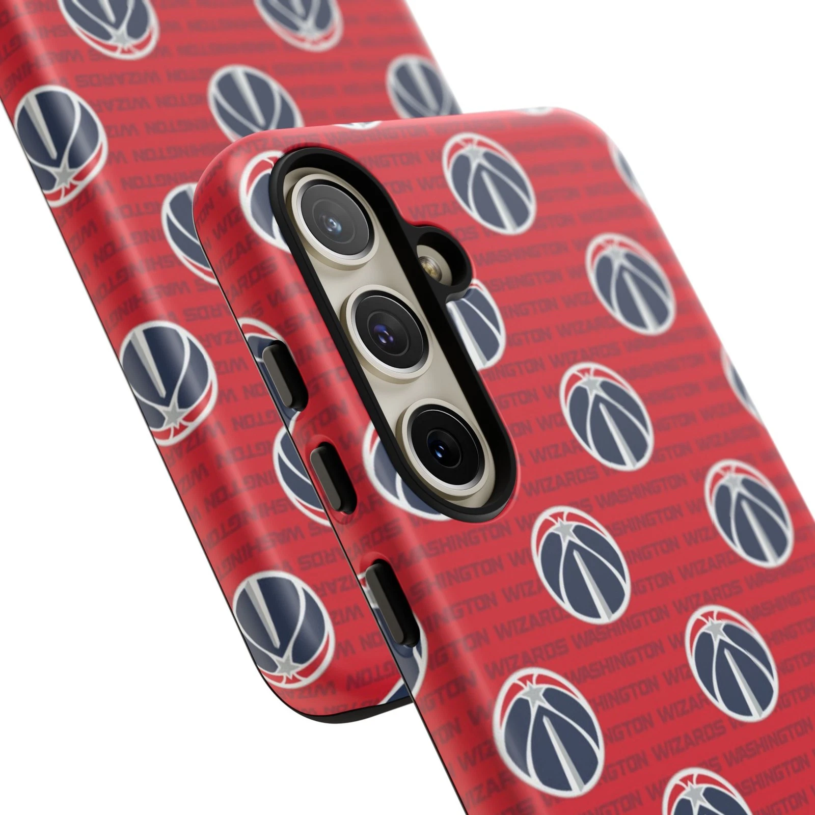 Washington Wizards iPhone Cases
