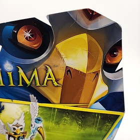 Lego Sky Launch 70139 LEGENDS OF CHIMA Minifigure Set SPEEDORZ New Sealed