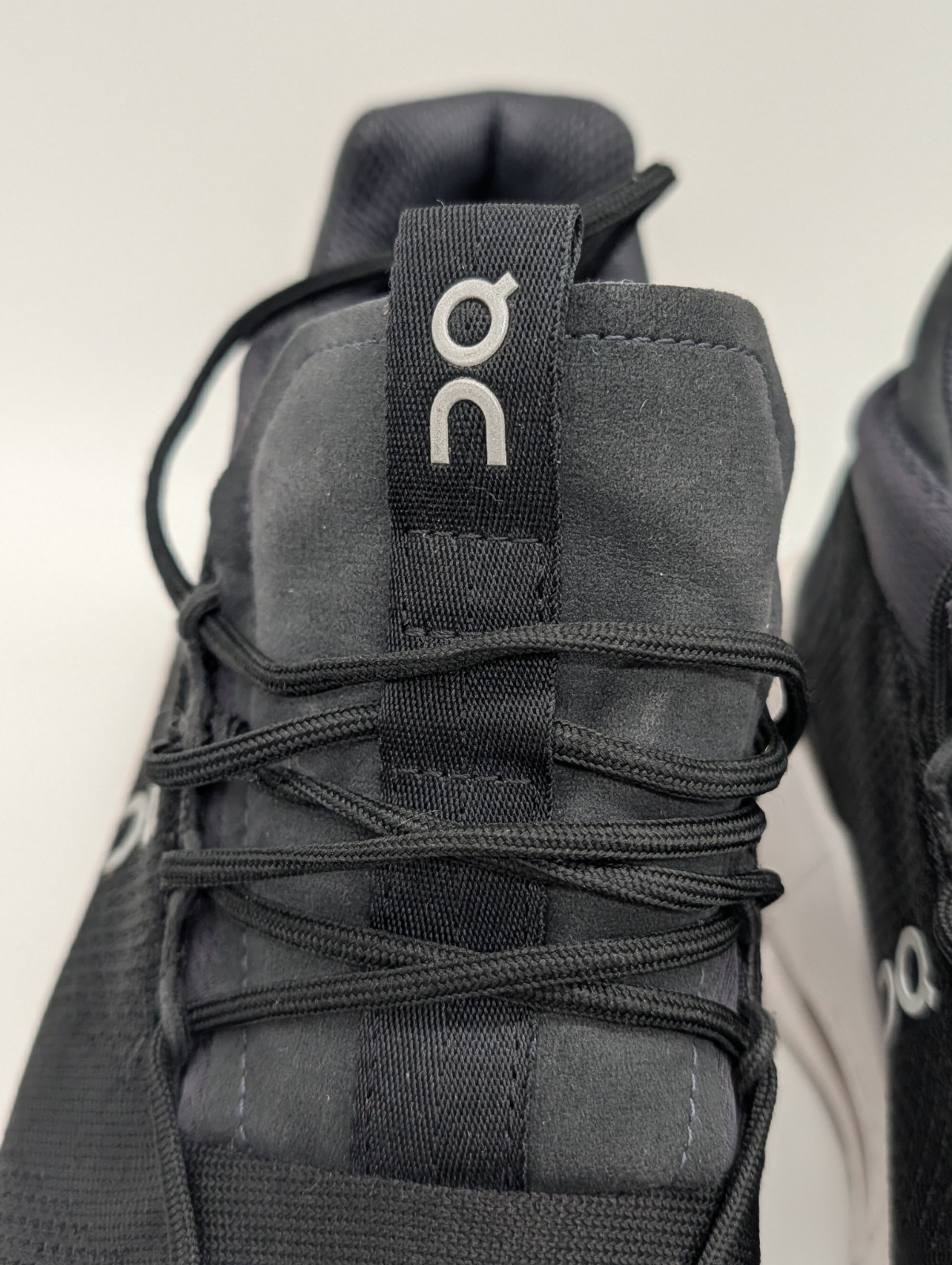 On Cloud Cloudnova Phantom Black Running Athletic… - image 18