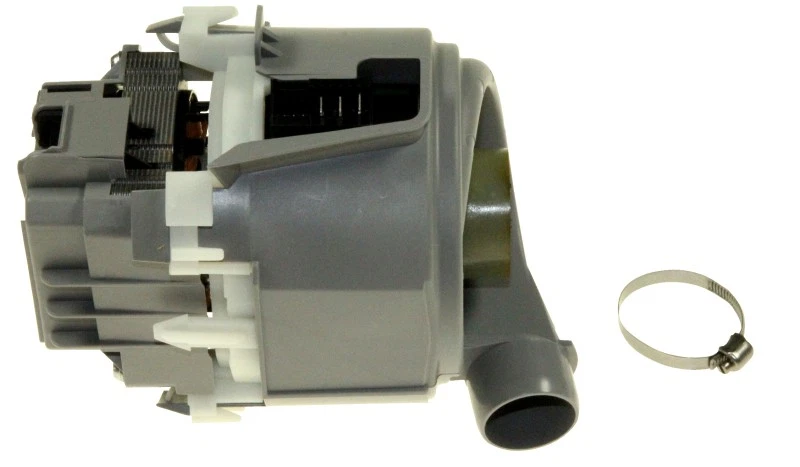 BOSCH/SIEMENS Umwälzmotoren 00651956 - Bild 1 von 1