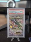 M Rayquaza EX 76/108 Pokemon Celebrations Classic PSA 10 GEM MINT